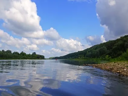 Найкрасивіші місця калузької області (фото) (області) Найкрасивіші місця калузької області (фото)