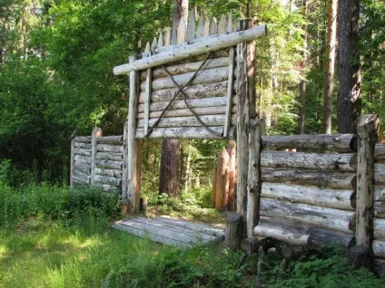 Найкрасивіші місця калузької області (фото) (місця) Найкрасивіші місця калузької області (фото)