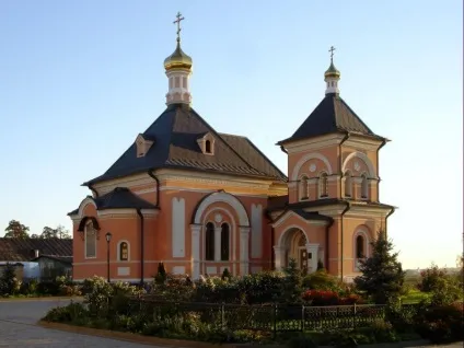 Найкрасивіші місця калузької області (фото) (області) Найкрасивіші місця калузької області (фото)