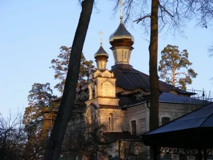 Найкрасивіші місця калузької області (фото) (місця) Найкрасивіші місця калузької області (фото)