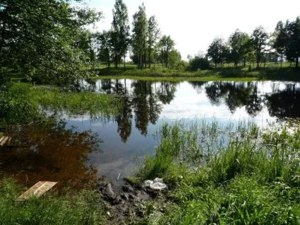 Найкрасивіші місця калузької області (фото) (калузької) Найкрасивіші місця калузької області (фото)