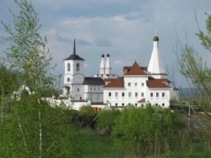 Найкрасивіші місця калузької області (фото) (області) Найкрасивіші місця калузької області (фото)