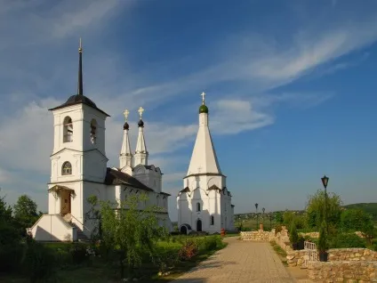 Найкрасивіші місця калузької області (фото) (місця) Найкрасивіші місця калузької області (фото)