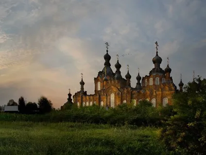Найкрасивіші місця калузької області (фото) (області) Найкрасивіші місця калузької області (фото)