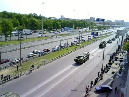 Найширша дорога в світі і вУкаіни (сама) Найширша дорога в світі і вУкаіни