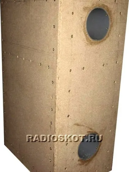 Сабвуфер для комп'ютера
