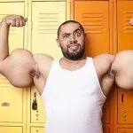 Найсильніший удар боксера в світі - удар знаменитого боксера Майка Тайсона, рекорди світу (Тайсона) Найсильніший удар боксера в світі - удар знаменитого боксера Майка Тайсона, рекорди світу