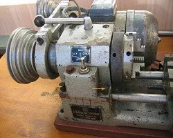 Саморобний супорт для токарного верстата своїми руками