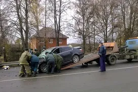 Найрезонансніші дтп вУкаіни в 2010-2012 роках - ріа новини (ірина Добржанская) Найрезонансніші дтп вУкаіни в 2010-2012 роках - ріа новини