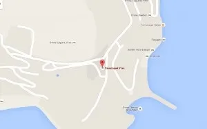 Санаторій скеля в алуште крим - огляд, варіанти проживання та ціни, види харчування, послуги, фото і (санаторій) Санаторій скеля в алуште крим - огляд, варіанти проживання та ціни, види харчування, послуги, фото і