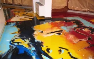 Самовирівнюється своїми руками, записки вижівальщіка (своїми руками) Самовирівнюється своїми руками, записки вижівальщіка