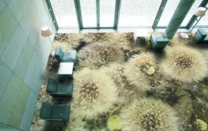 Самовирівнюється своїми руками, записки вижівальщіка (декоративні наливні підлоги) Самовирівнюється своїми руками, записки вижівальщіка