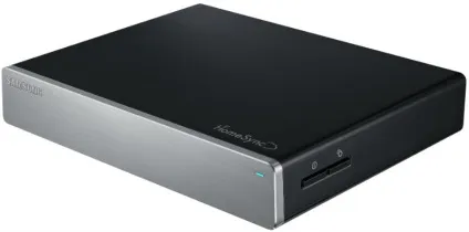Samsung homesync gt-b9150