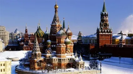 Найбільш відвідувані країни в світі (країни) Найбільш відвідувані країни в світі