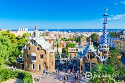 Найбільш відвідувані країни світу (світу) Найбільш відвідувані країни світу