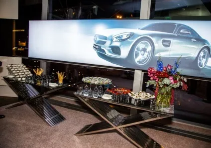 Найфешенебельніший центр mercedes-benz rus як продають і обслуговують «мерседеси» в Москві - журнал (центр) Найфешенебельніший центр mercedes-benz rus як продають і обслуговують «мерседеси» в Москві - журнал
