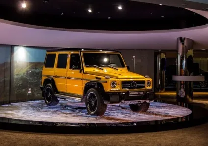 Найфешенебельніший центр mercedes-benz rus як продають і обслуговують «мерседеси» в Москві - журнал (mercedes-benz rus мерседес-бенц рус автодилер ян Мадея авторинок продажу) Найфешенебельніший центр mercedes-benz rus як продають і обслуговують «мерседеси» в Москві - журнал