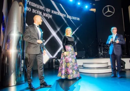 Найфешенебельніший центр mercedes-benz rus як продають і обслуговують «мерседеси» в Москві - журнал (центр) Найфешенебельніший центр mercedes-benz rus як продають і обслуговують «мерседеси» в Москві - журнал