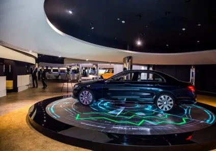 Найфешенебельніший центр mercedes-benz rus як продають і обслуговують «мерседеси» в Москві - журнал (mercedes-benz) Найфешенебельніший центр mercedes-benz rus як продають і обслуговують «мерседеси» в Москві - журнал