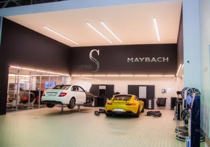 Найфешенебельніший центр mercedes-benz rus як продають і обслуговують «мерседеси» в Москві - журнал (mercedes-benz rus мерседес-бенц рус автодилер ян Мадея авторинок продажу) Найфешенебельніший центр mercedes-benz rus як продають і обслуговують «мерседеси» в Москві - журнал