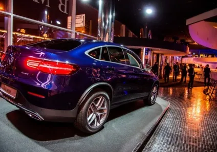 Найфешенебельніший центр mercedes-benz rus як продають і обслуговують «мерседеси» в Москві - журнал (центр) Найфешенебельніший центр mercedes-benz rus як продають і обслуговують «мерседеси» в Москві - журнал