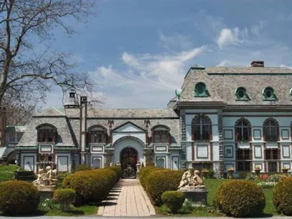 Найстрашніші замки