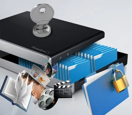 Samsung homesync gt-b9150