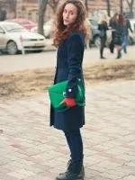 З чим носити взуття снікерси (носити) З чим носити взуття снікерси