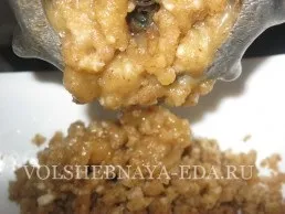 Сациві - рецепт сациві з курки по-грузинськи з фото, чарівна (курки) Сациві - рецепт сациві з курки по-грузинськи з фото, чарівна