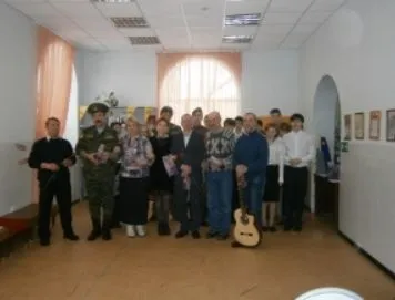Сайт випускників Луганського вищого танкового командного училища ім (випускників ЧВТКУ офіцерів) Сайт випускників Луганського вищого танкового командного училища ім