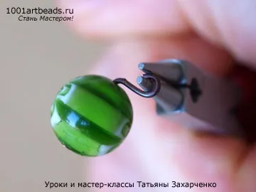 Зробити швензи - як зробити швензи (1001artbeads Стань Майстром) Зробити швензи - як зробити швензи