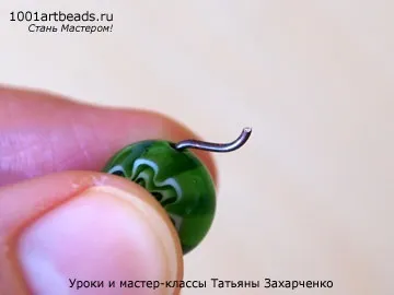 Зробити швензи - як зробити швензи (1001artbeads Стань Майстром) Зробити швензи - як зробити швензи