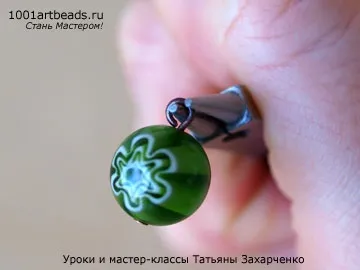 Зробити швензи - як зробити швензи (1001artbeads Стань Майстром) Зробити швензи - як зробити швензи