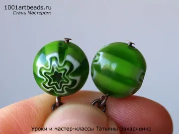 Зробити швензи - як зробити швензи (1001artbeads Стань Майстром) Зробити швензи - як зробити швензи