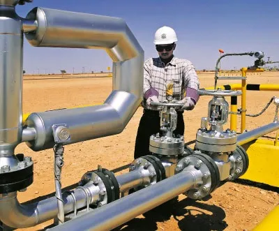 Saudi aramco - найкраща нафтова компанія світу, «орієнтир» - українські журнали в еміратах (дубай (saudi) Saudi aramco - найкраща нафтова компанія світу, «орієнтир» - українські журнали в еміратах (дубай