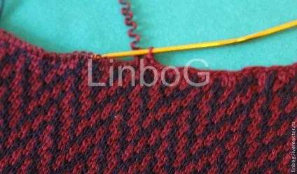Збірка вироби на Кеттельний машині - ярмарок майстрів - ручна робота, handmade (пряжа) Збірка вироби на Кеттельний машині - ярмарок майстрів - ручна робота, handmade