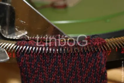 Збірка вироби на Кеттельний машині - ярмарок майстрів - ручна робота, handmade (в'язальна машина) Збірка вироби на Кеттельний машині - ярмарок майстрів - ручна робота, handmade
