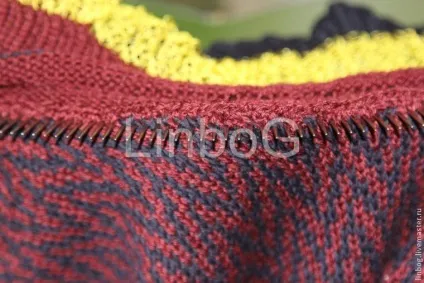 Збірка вироби на Кеттельний машині - ярмарок майстрів - ручна робота, handmade (машинне в'язання) Збірка вироби на Кеттельний машині - ярмарок майстрів - ручна робота, handmade
