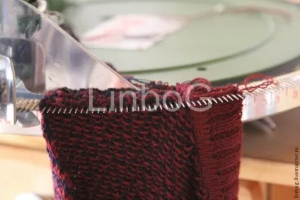 Збірка вироби на Кеттельний машині - ярмарок майстрів - ручна робота, handmade (пряжа) Збірка вироби на Кеттельний машині - ярмарок майстрів - ручна робота, handmade