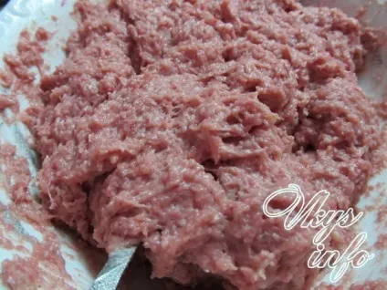 Сардельки в домашніх умовах рецепт покроковий з фото (молочні) Сардельки в домашніх умовах рецепт покроковий з фото