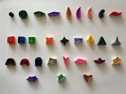 Зробити швензи - як зробити швензи (1001artbeads Стань Майстром) Зробити швензи - як зробити швензи