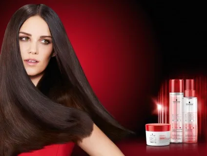 Schwarzkopf professional bonacure repair rescue огляд (маска для волосся) Schwarzkopf professional bonacure repair rescue огляд