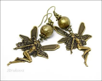 Зробити швензи - як зробити швензи (1001artbeads Стань Майстром) Зробити швензи - як зробити швензи