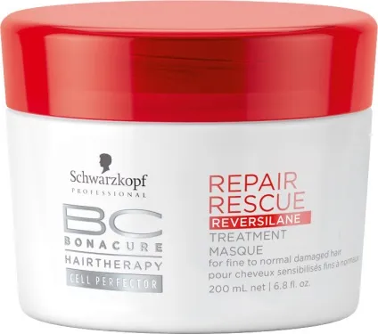 Schwarzkopf professional bonacure repair rescue огляд (must have) Schwarzkopf professional bonacure repair rescue огляд