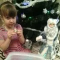 Сенсорні килимки »
