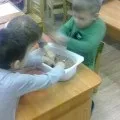 Сенсорні килимки »