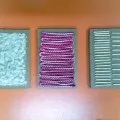 Сенсорні килимки »