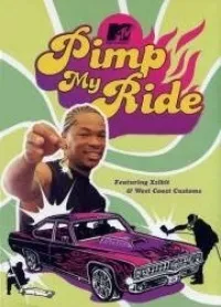 Серіал тачку на прокачку 5 сезон pimp my ride дивитися онлайн безкоштовно! (Прокачування) Серіал тачку на прокачку 5 сезон pimp my ride дивитися онлайн безкоштовно!