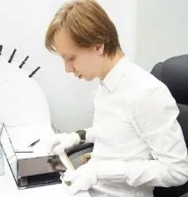 Сервісний центр apple - ipad