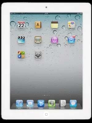 Сервісний центр apple - ipad